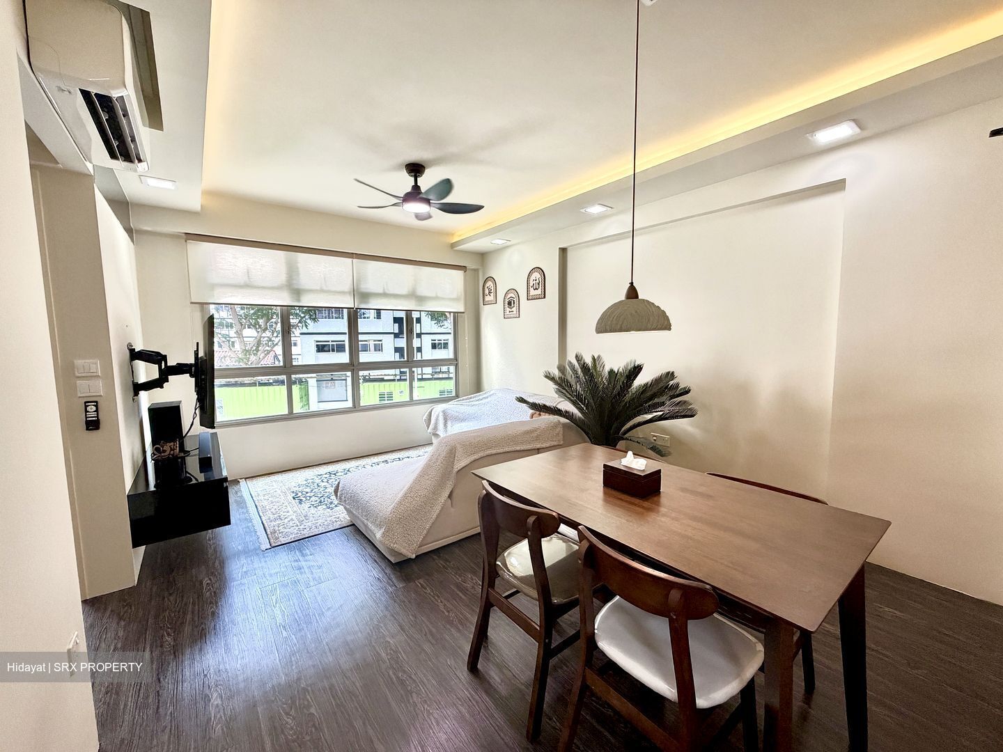 Blk 494G Tampines Greenedge (Tampines), HDB 3 Rooms #608415251